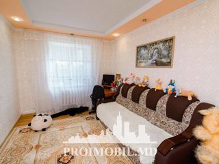 Casă în or. Strășeni, 3x - 120 mp + 12 ari, 85 000 euro! foto 12