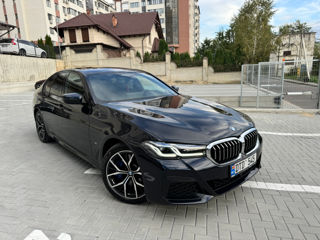 BMW 5 Series foto 1