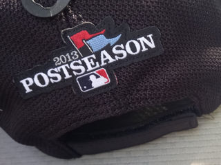 Boston Red Sox 47 Brand 2013 MLB Baseball Postseason foto 3