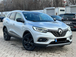 Renault Kadjar foto 5