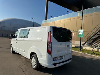 Ford Transit Trend foto 5