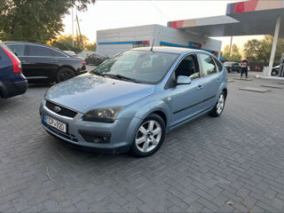 Ford Focus foto 4