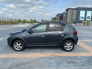 Dacia Sandero Stepway foto 3