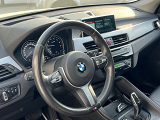 BMW X1 foto 10