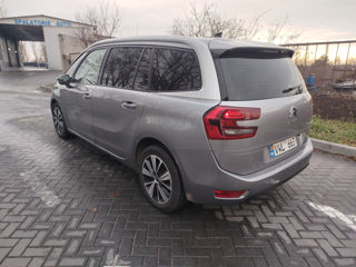 Citroen C4 SpaceTourer foto 4