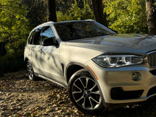 BMW X5 foto 7