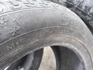 215 / 55 R 16 foto 2