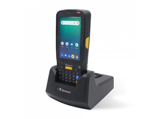 Terminal mobil Newland MT6552L-W4 Beluga Lite, 2D, WiFi, BT, NFC, 4G, mUSB, GPS, Android foto 3