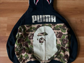 bape x puma foto 3