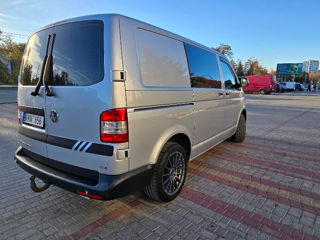 Volkswagen Transporter foto 2