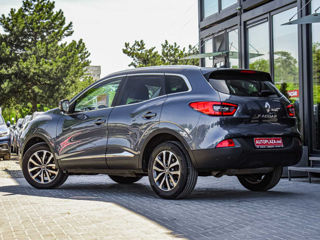 Renault Kadjar foto 5