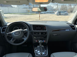 Audi Q5 foto 6