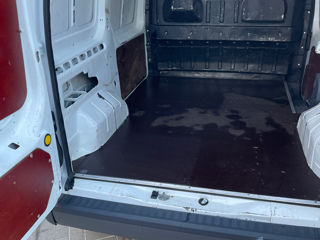 Ford Transit Connect foto 6