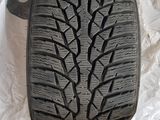 Nokian WR D4 18/245/45 - 2016 foto 2