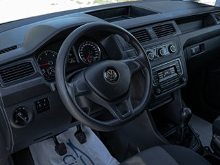 Volkswagen Caddy Maxi foto 8