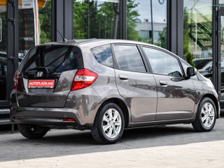 Honda Jazz foto 2