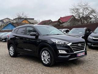 Hyundai Tucson foto 2