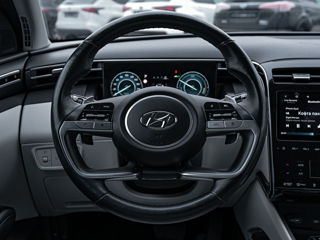 Hyundai Tucson foto 10