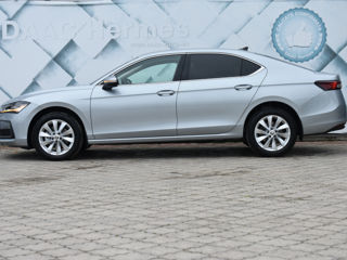 Skoda Superb foto 3