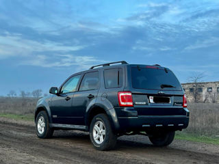 Ford Escape фото 1