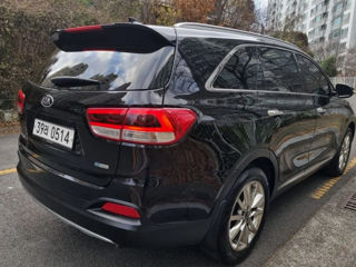 KIA Sorento фото 3