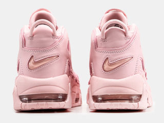 Nike Air More Uptempo Pink Women's foto 8