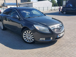 Opel Insignia foto 2