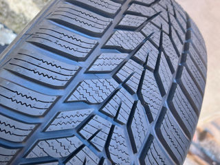 215/55 R18 Hankook Зима / Iarna foto 3