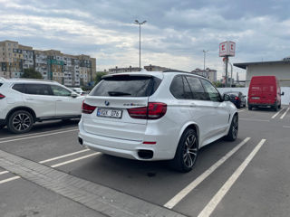 BMW X5 foto 5