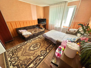 Apartament cu 1 cameră, 40 m², Botanica, Chișinău foto 2