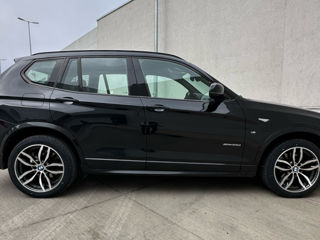 BMW X3 foto 4