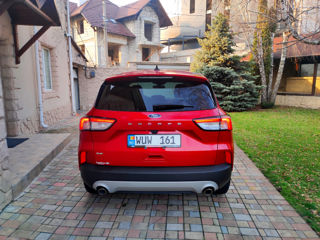 Ford Kuga foto 5