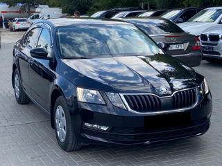 Skoda Octavia foto 4