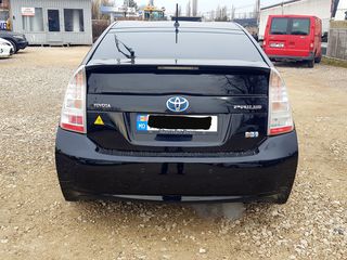 Toyota Prius foto 5