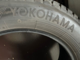 Vind anvelopa Yokohama 235/60 R18 foto 3