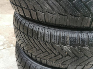 Michelin 205 55 R16 foto 2