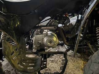 Altă marcă VAND HUMMER ATV 150cc foto 1