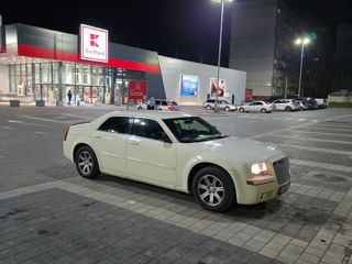 Chrysler 300c foto 4