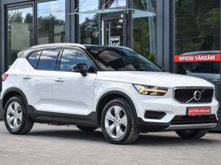 Volvo XC40 foto 4