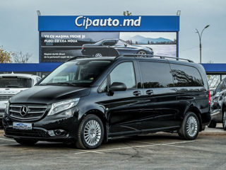 Mercedes Vito foto 4