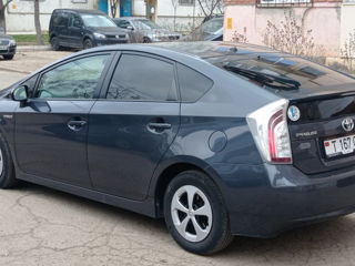 Toyota Prius foto 2