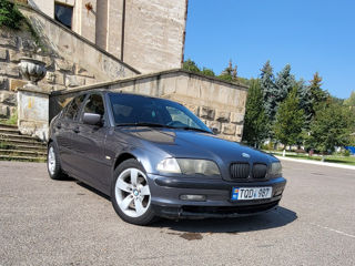 BMW 3 Series foto 4