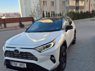 Toyota Rav 4 foto 3