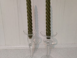 Vind candelabre foto 5