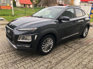 Hyundai Kona foto 3