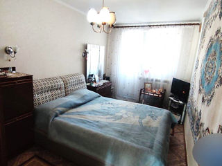 3-х комнатная квартира, 64 м², Буюканы, Кишинёв