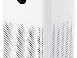 Новый ! Очиститель воздуха Xiaomi Mi Air 3C, фильтр Hepa, Wi-Fi !!! foto 4