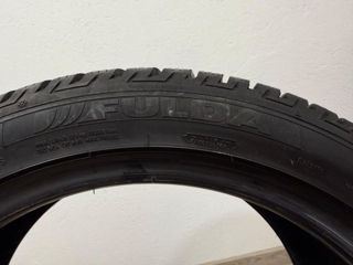 Anvelope Fulda 225/45 R17 iarnă foto 7