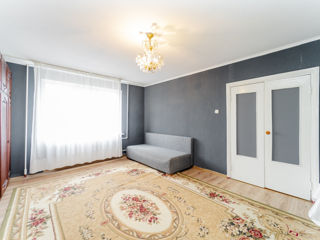 Apartament cu 1 cameră, 39 m², Ciocana, Chișinău