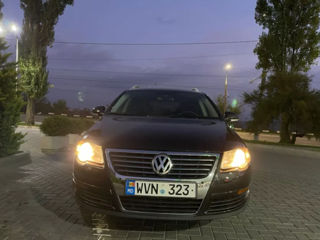 Volkswagen Passat foto 4